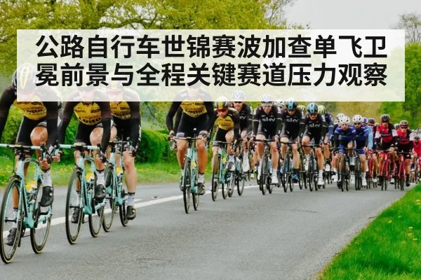 公路自行车世锦赛波加查单飞卫冕前景与全程关键赛道压力观察